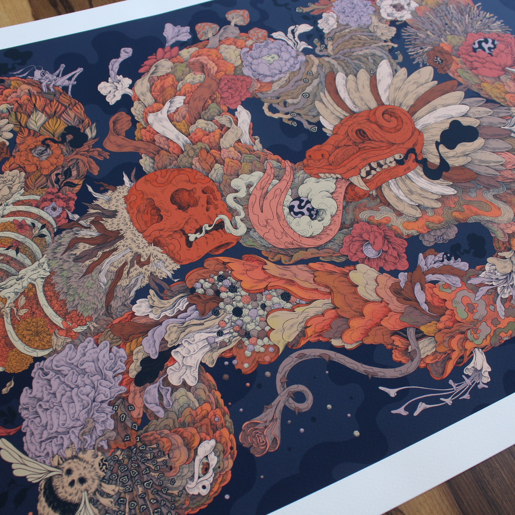 Print "Ciclos"